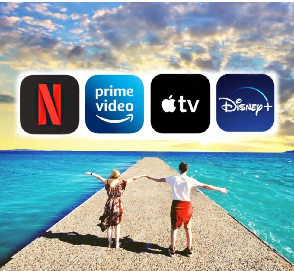 La Diva Du Festival - 10 Mn A Pied Palais & Plages - Cosy & Calme - Clim - Wifi 戛纳 外观 照片